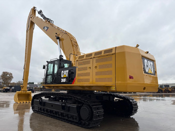 Багер CATERPILLAR 390