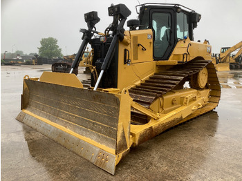 Булдозер CATERPILLAR D6