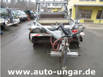 Комунална/ Специална техника Canicas T230 Sand Cleaner Strandreiniger Beachcleaner Beachtech Cribleuse de Plage: снимка 2