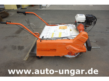 Комунална/ Специална техника Delfino BEACHCLEANER Walk Behind Strandreiniger Nolte Sandcleaning Technology: снимка 3
