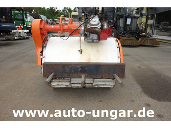 Комунална/ Специална техника Delfino BEACHCLEANER Walk Behind Strandreiniger Nolte Sandcleaning Technology: снимка 4