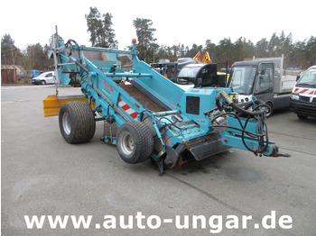 : снимка на заглавната част