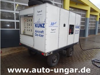 Размразител на самолети