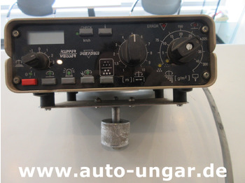 Комунална/ Специална техника BUCHER