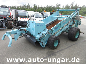 Комунална/ Специална техника