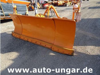 Гребло за сняг SCHMIDT E 2.3 Schneepflug - Schneeschild 270cm: снимка 2 Гребло за сняг SCHMIDT E 2.3 Schneepflug - Schneeschild 270cm: снимка 2