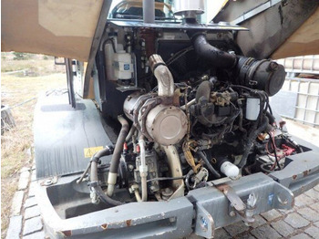 Колесен товарач Liebherr L 509 Speeder: снимка 5