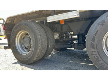 Лизинг на MAN TGS 33.440 MAN TGS 33.440: снимка 4 Лизинг на MAN TGS 33.440 MAN TGS 33.440: снимка 4