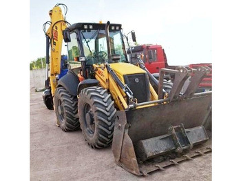 Багер-товарач NEW HOLLAND