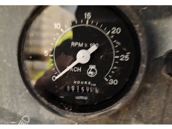 Пробивна машина Sandvik DC 125R Commando: снимка 3