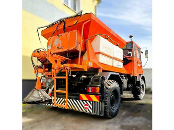 Строителна техника Praga UV 80 +Kobit: снимка 2 Строителна техника Praga UV 80 +Kobit: снимка 2