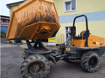 Мини самосвал TEREX