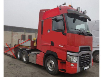 Влекач RENAULT T 520