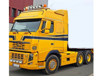 Влекач VOLVO FH16 660