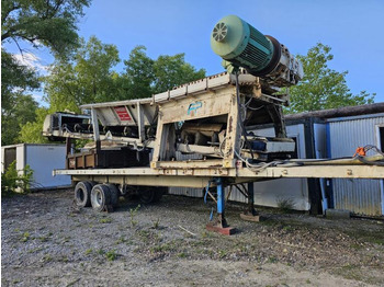 : снимка на заглавната част