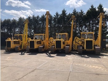 Тръбополагач CATERPILLAR
