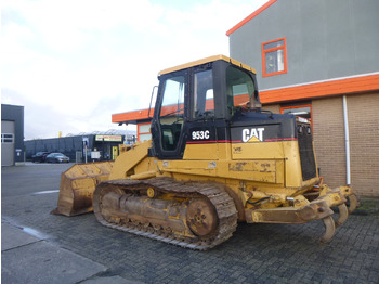Верижен товарач CATERPILLAR 953