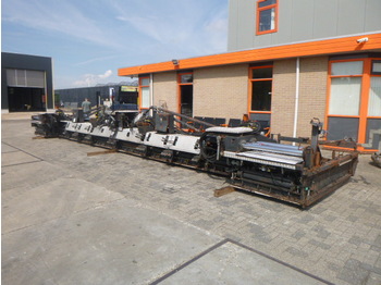 Лизинг на DYNAPAC SB1250PL DYNAPAC SB1250PL: снимка 4