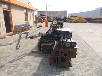 Лизинг на DYNAPAC SB1250PL DYNAPAC SB1250PL: снимка 5