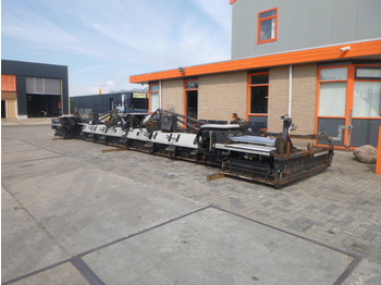 Лизинг на DYNAPAC SB1250PL DYNAPAC SB1250PL: снимка 2