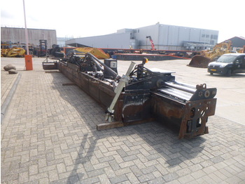 Лизинг на DYNAPAC SB1250PL DYNAPAC SB1250PL: снимка 3