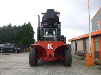Ричстакер KALMAR RTD1523SL: снимка 4