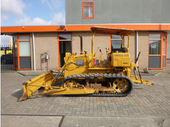 Булдозер MITSUBISHI