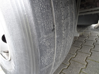 Бордови камион, Камион с кран MAN TGS 26.320 6X4 BB mit Kran Fassi F175: снимка 4