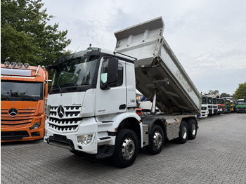 Самосвал камион MERCEDES-BENZ Arocs 3245
