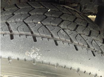 Камион с кран, Влекач Scania G480 6X4 Kran Effer 255 6S bis 20.5 Meter: снимка 4