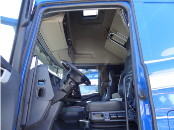 Влекач Scania R580 V8 6X2 Topline: снимка 2