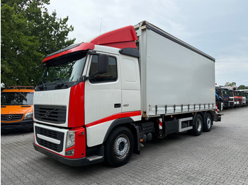 Лизинг на Volvo FH420 6X2*4 Palfinger 29002 bis 27 Meter Volvo FH420 6X2*4 Palfinger 29002 bis 27 Meter: снимка 1