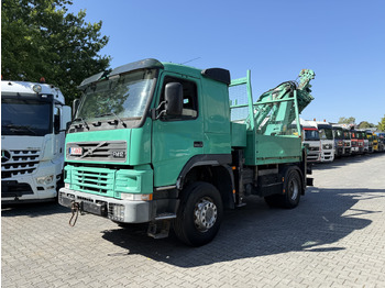 Бордови камион VOLVO FM12 420