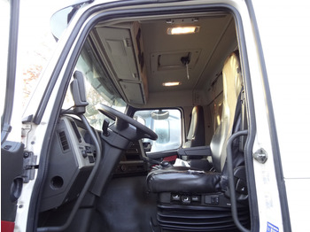 Шаси кабина Volvo FM420 4X4 X-Track: снимка 4