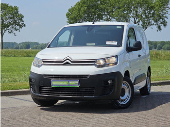 Лекотоварен автомобил фургон CITROËN Berlingo