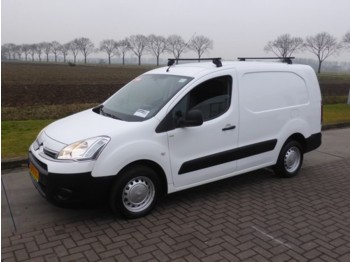 Лекотоварен автомобил фургон Citroën Berlingo 1.6 HDI: снимка 1