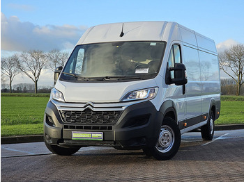 Товарен бус CITROËN Jumper