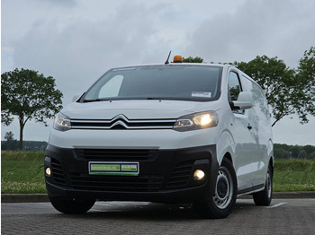 Малък ван CITROËN Jumpy