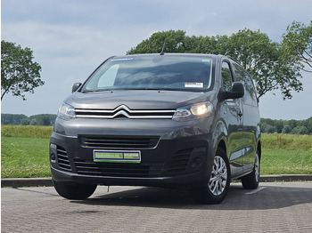 Малък ван CITROËN Jumpy