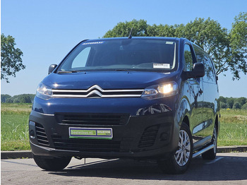 Малък ван CITROËN Jumpy