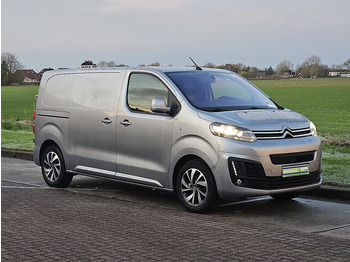 Лизинг на Citroën ë-Jumpy  75kWh L2 3-Zits ECC! Citroën ë-Jumpy  75kWh L2 3-Zits ECC!: снимка 5