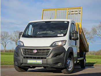 Бус самосвал FIAT Ducato 2.3
