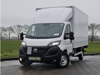 Лекотоварен автомобил фургон FIAT Ducato
