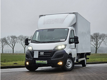Лекотоварен автомобил фургон FIAT Ducato