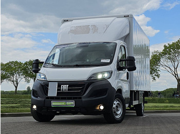 Лекотоварен автомобил фургон FIAT Ducato