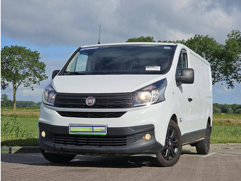 Малък ван FIAT Talento 2.0