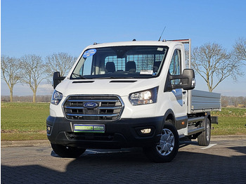 Бордови бус FORD Transit