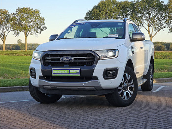 Пикап FORD Ranger