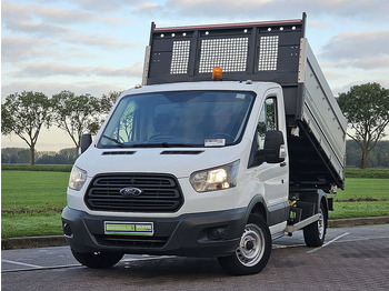 Бус самосвал FORD Transit