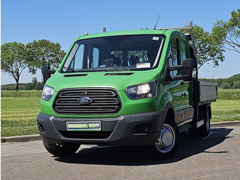 Бордови бус FORD Transit